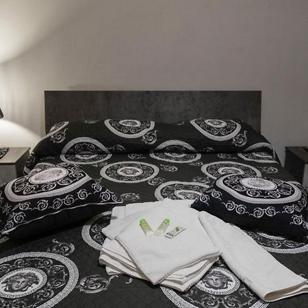 Apartamento Terrazza Sant Antonio Nápoles Exterior foto
