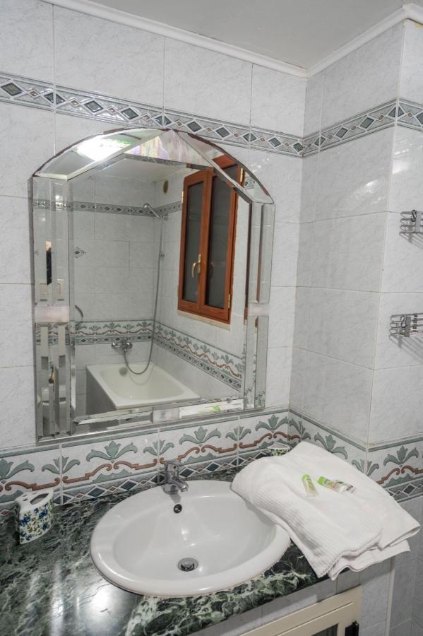 Apartamento Terrazza Sant Antonio Nápoles Exterior foto